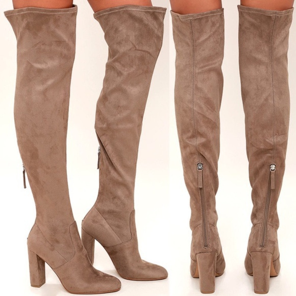 Steve Made Emotions Boot